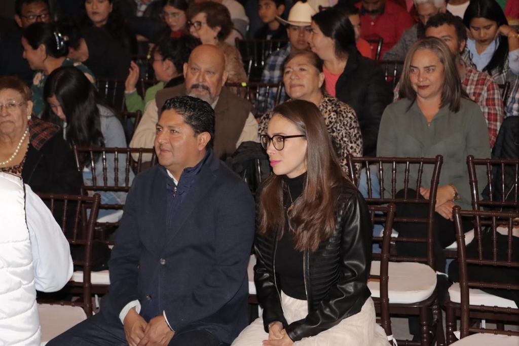 Exitoso “Evento con Causa” organizado por el DIF en Cadereyta