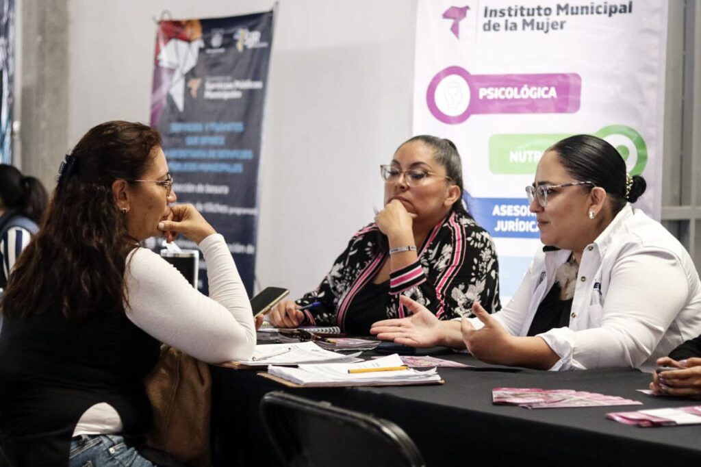 Instituto Municipal de la Mujer continuará campaña de mastografías en San Juan del Río
