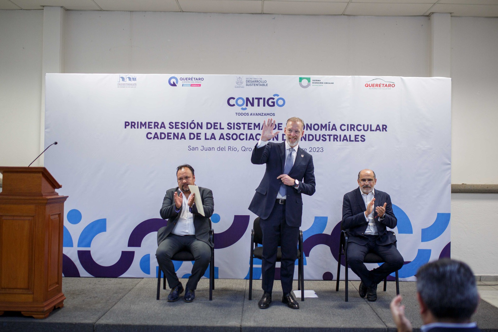 Querétaro presente en el concurso mundial de danza Hura Tapairu 2023