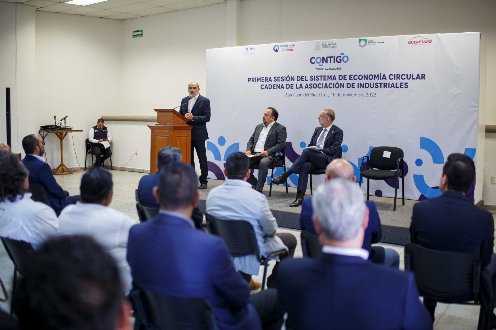 Querétaro presente en el concurso mundial de danza Hura Tapairu 2023