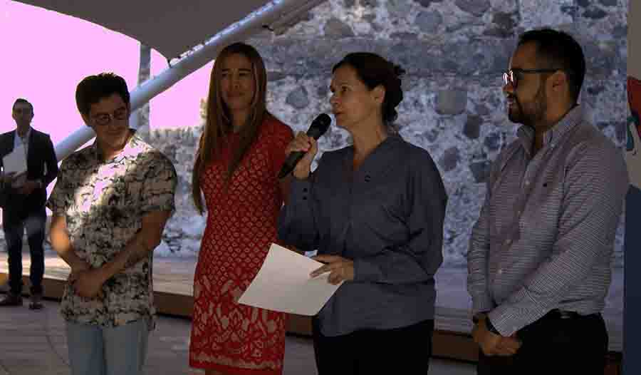 Premia SESA a ganadores del Concurso Exprésate sin Adicciones