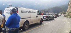 Tragedia en la carretera a Maconí: Cinco vidas truncadas en un desgarrador accidente automovilístico