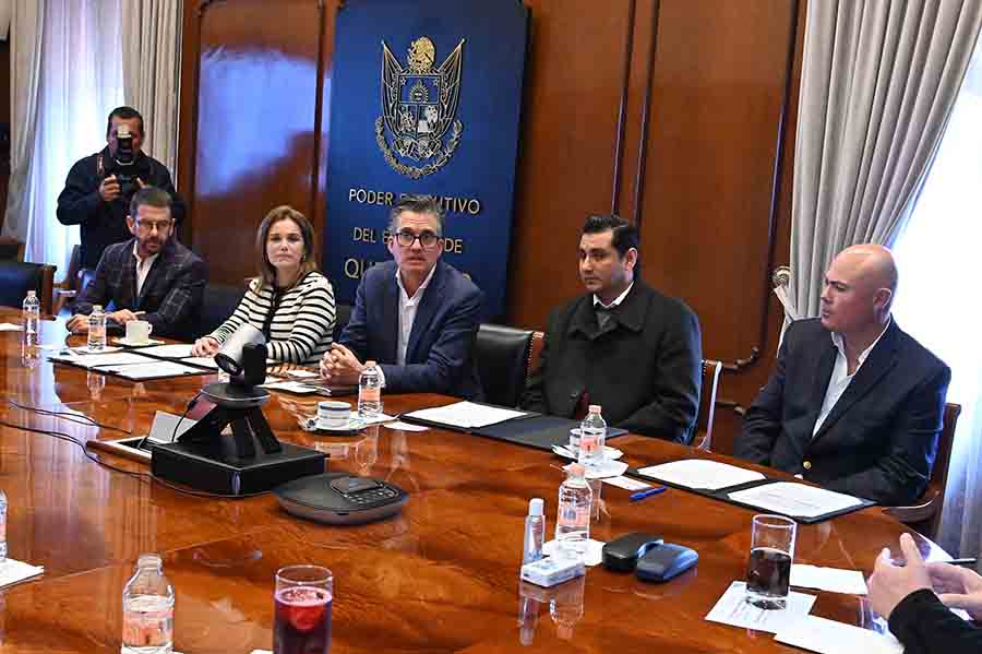 Avanza CEA en regulación de suministro de agua en la entidad