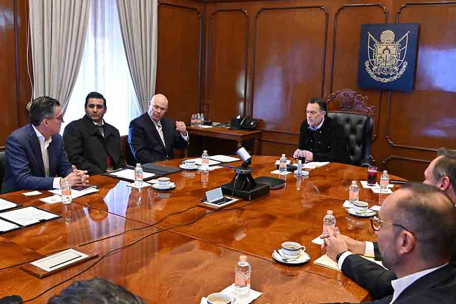 Avanza CEA en regulación de suministro de agua en la entidad