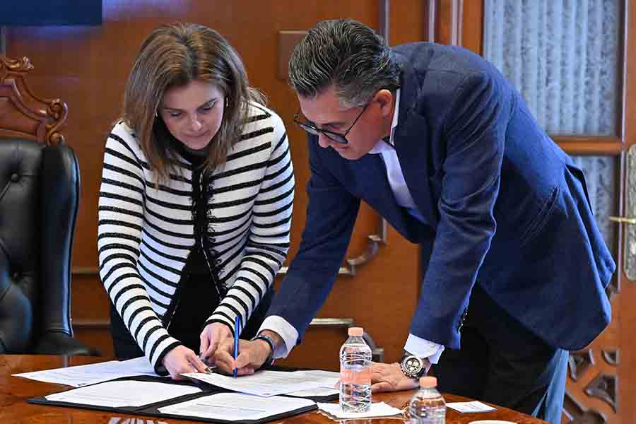 Avanza CEA en regulación de suministro de agua en la entidad