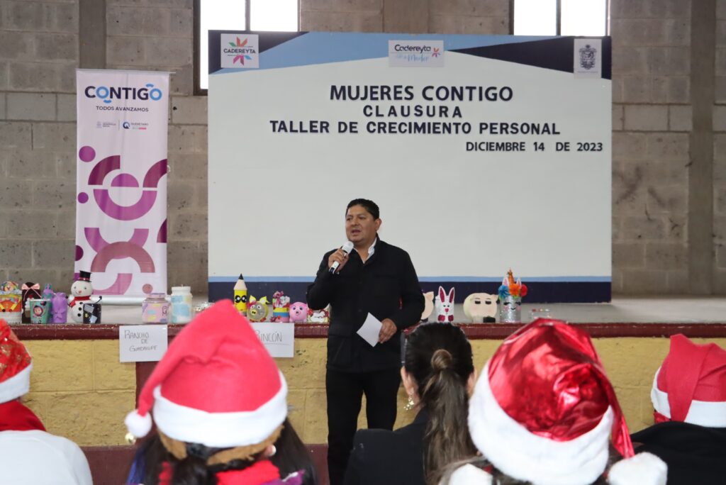 Destaca Miguel Martínez trabajo coordinado entre municipio y gobierno del estado