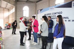 Destaca Miguel Martínez trabajo coordinado entre municipio y gobierno del estado