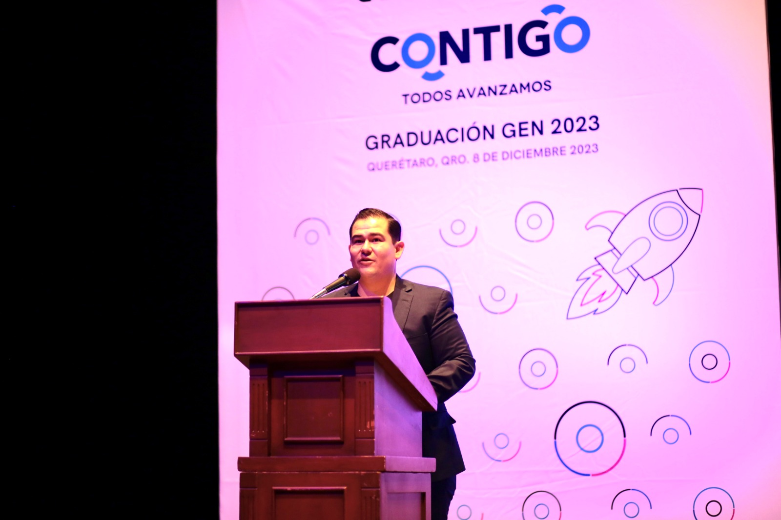 IQEI impulsa a 213 emprendedores durante 2023