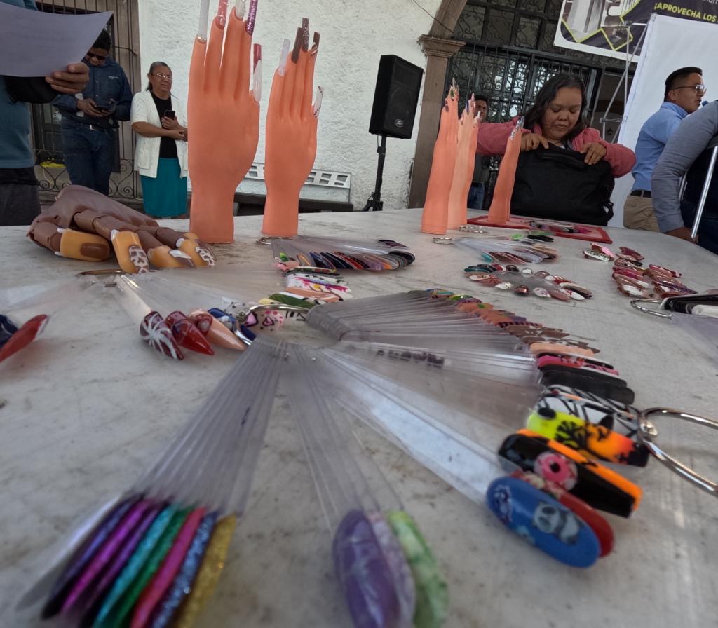 Capacita ST para el autoempleo a personas con discapacidad