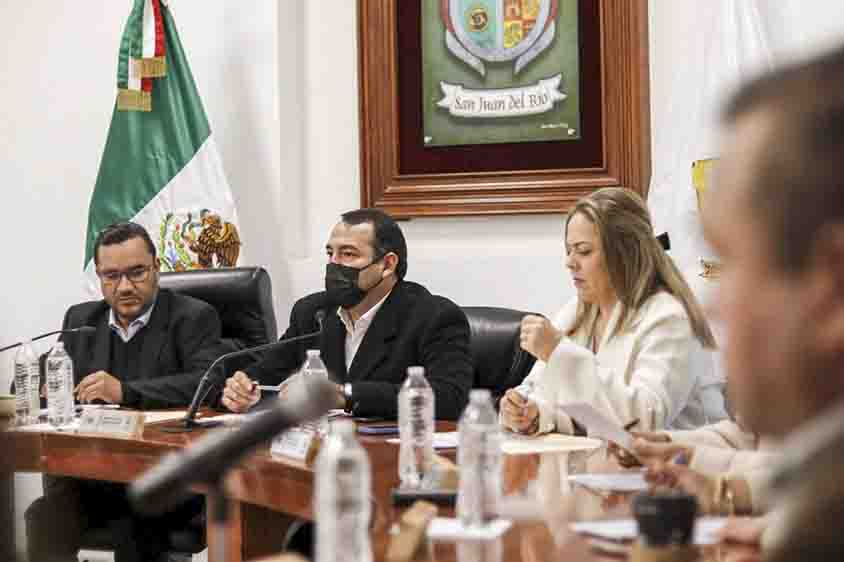 Aprueban el Programa "Claramente", de apoyo psicosocial a juventudes en el municipio de San Juan del Río