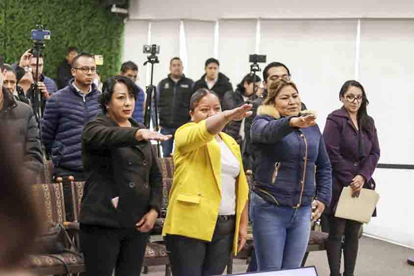 Aprueban el Programa "Claramente", de apoyo psicosocial a juventudes en el municipio de San Juan del Río