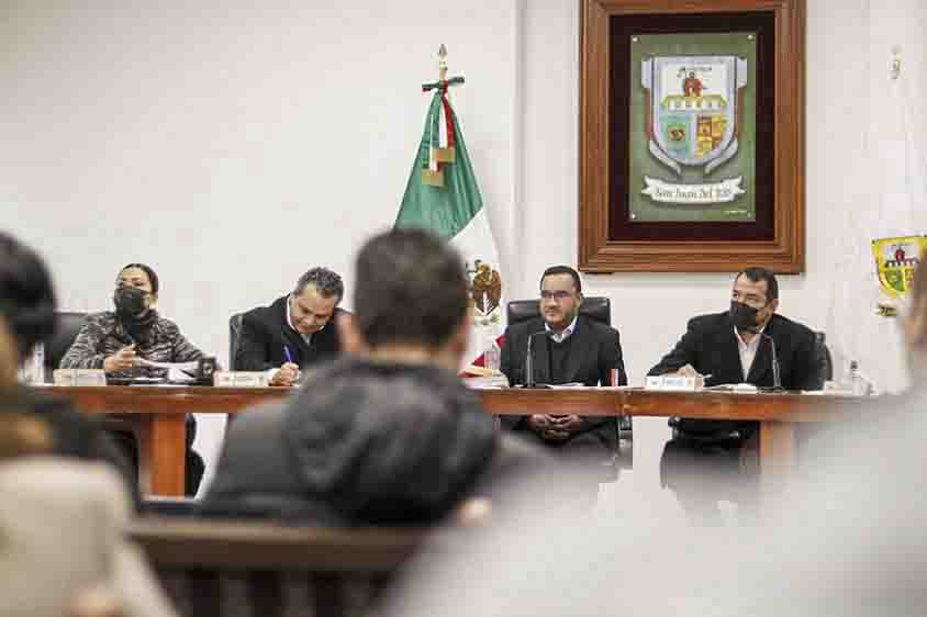 Ayuntamiento aprueba Presupuesto de Egresos histórico para San Juan del Río