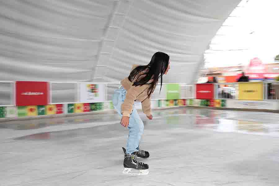 Concluye con éxito el Segundo Festival Alegría Contigo 2023