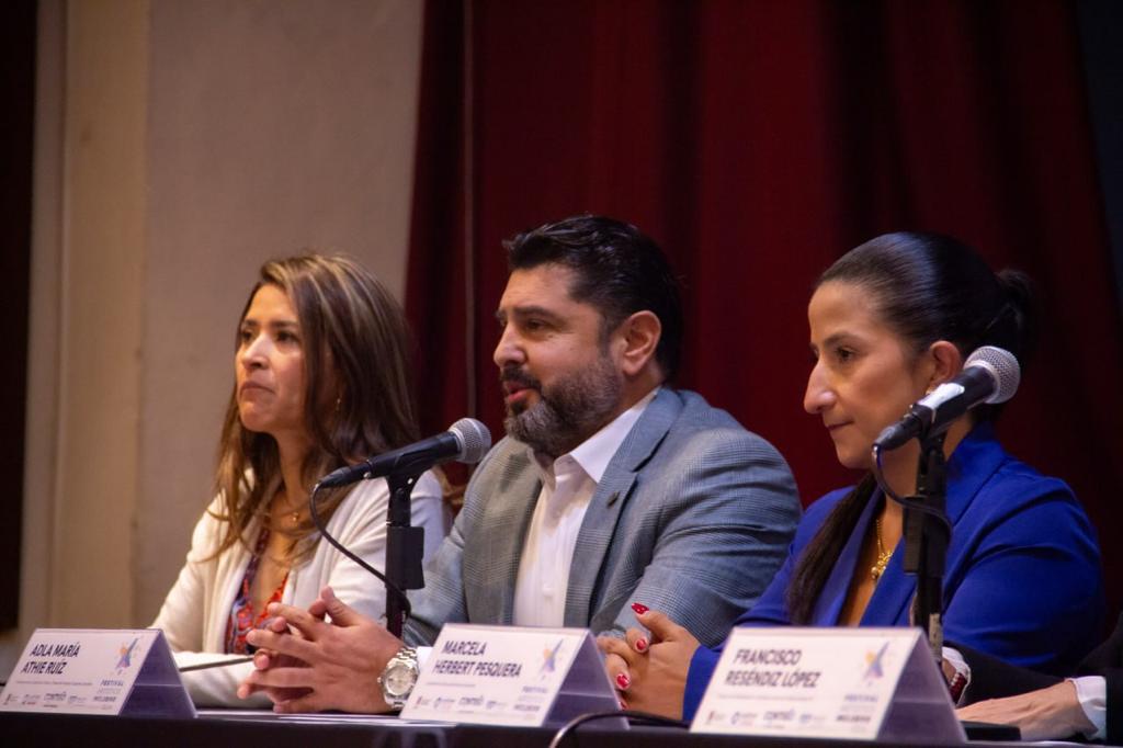 Anuncia SECULT el Festival Artístico Inclusivo 2024