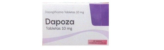 Emite COFEPRIS alerta sanitaria por comercialización ilegal de los productos Dapoza, HIYADAP, DAPAFLOZIN 10