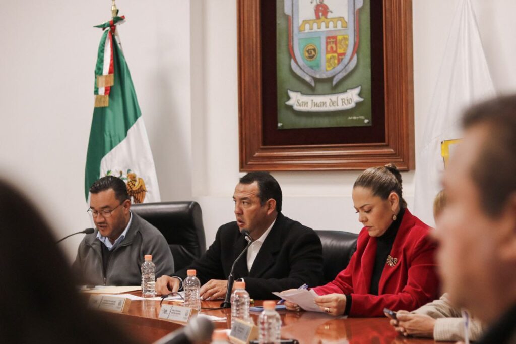 San Juan del Río amplía vigencia del “Programa de Descuento en Multas e Infracciones de Tránsito”