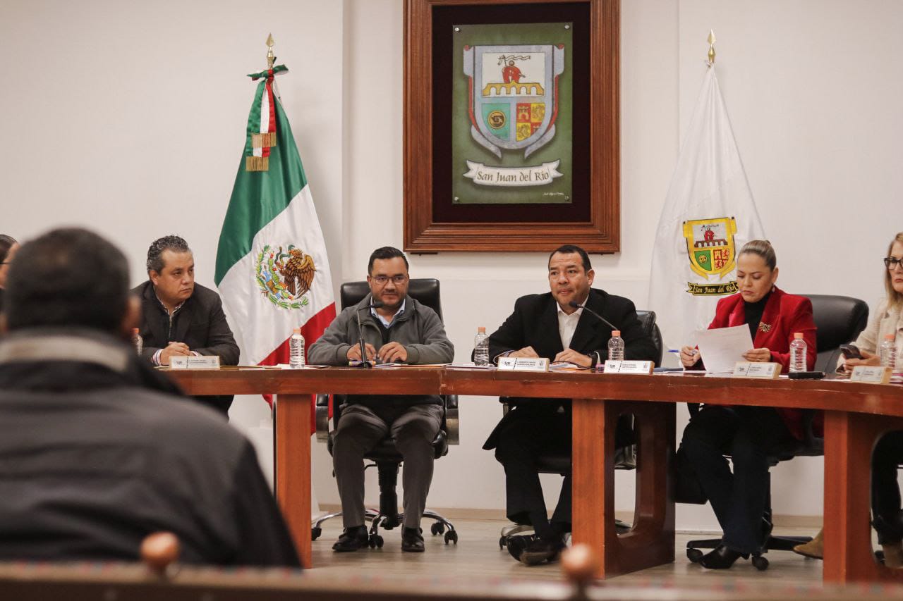 San Juan del Río amplía vigencia del “Programa de Descuento en Multas e Infracciones de Tránsito”