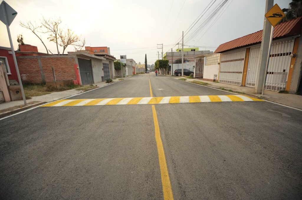 Entrega Roberto Cabrera obras por más de un millón de pesos en la colonia Colibrí Banthí