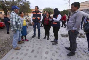 Renovación Urbana: San Juan del Río se Transforma con Obras de Más de 16 Millones de Pesos