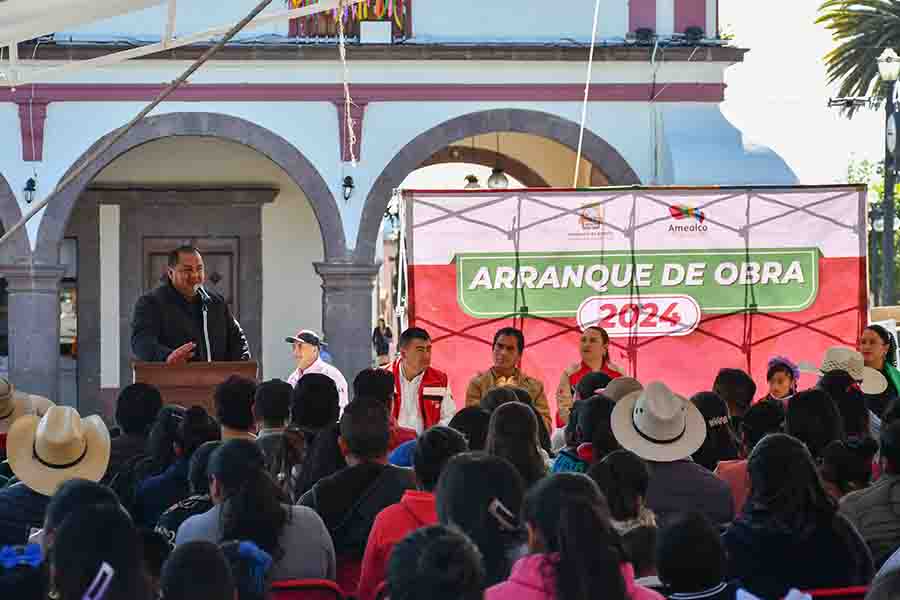 “Mejores servicios con progreso y felicidad en tu casa y en tu comunidad”