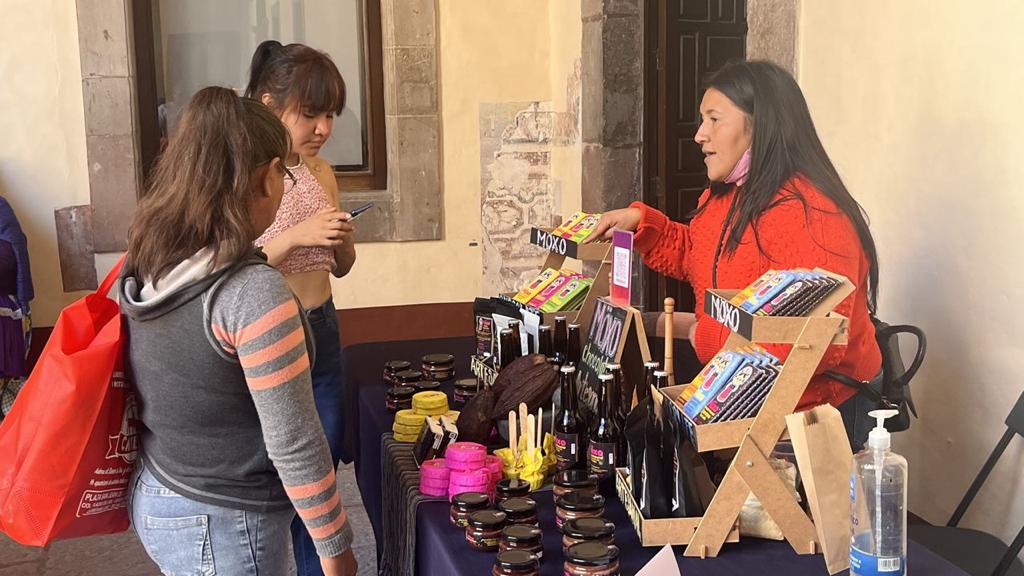 Anuncia SECULT el primer Bazar Artesanal Ar Tai de 2024