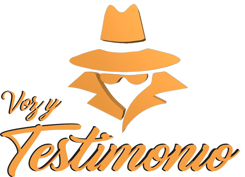 Voz y Testimonio
