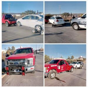 Policía de El Marqués Recupera Vehículo Robado Gracias a Reporte Ciudadano