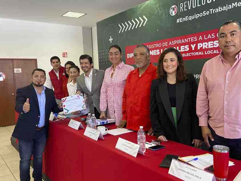 Registros a PResidentes en el PRI (13)