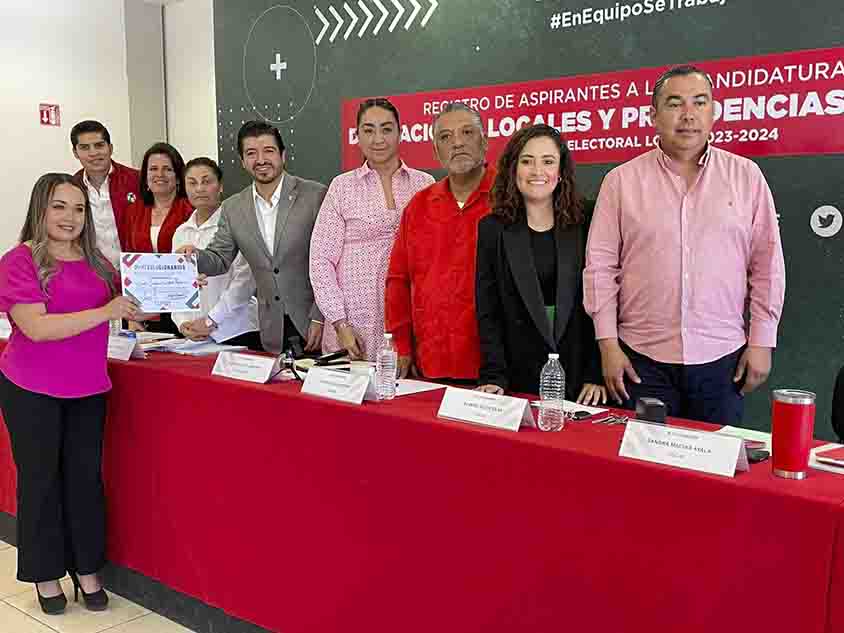 Registros a PResidentes en el PRI (15)