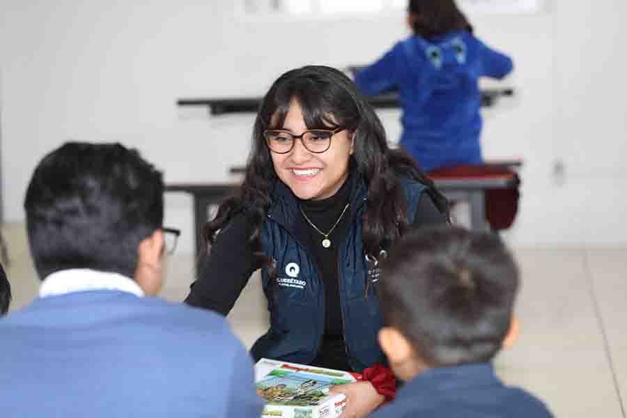 Reanudan actividades los Centros de Día del SEDIF