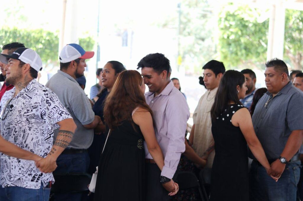 Municipio de San Juan del Río realizará Matrimonios Colectivos 2024