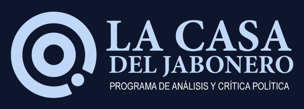 Logo la Casa del Jabonero