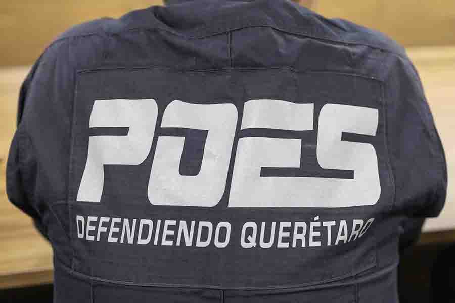 Reafirma POES compromiso para defender Querétaro