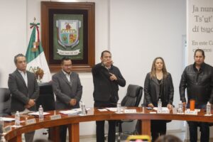 Ayuntamiento aprueba la creación del Reglamento de Panteones de San Juan del Río