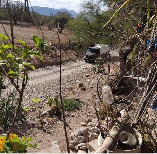 ¡Alerta de desabasto de agua en San Pablo Tolimán!