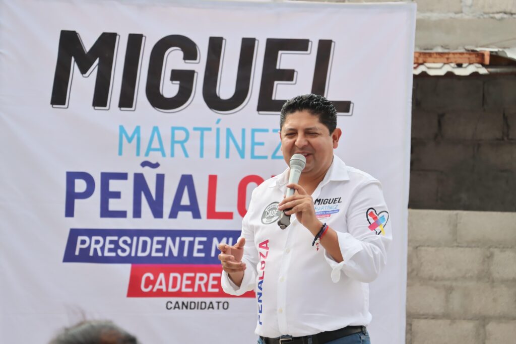 Miguel Martinez 4