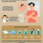 Se une SESA a la conmemoración del Día Mundial del Paludismo