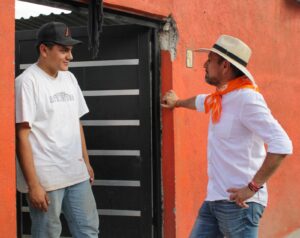 Ofrece Pepe Gaytán un municipio al servicio de los tequisquiapenses