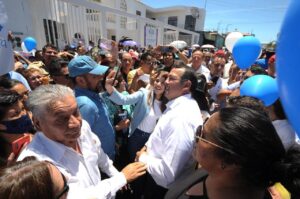 Roberto Cabrera Valencia se registra como candidato único del PAN a la Presidencia de San Juan del Río