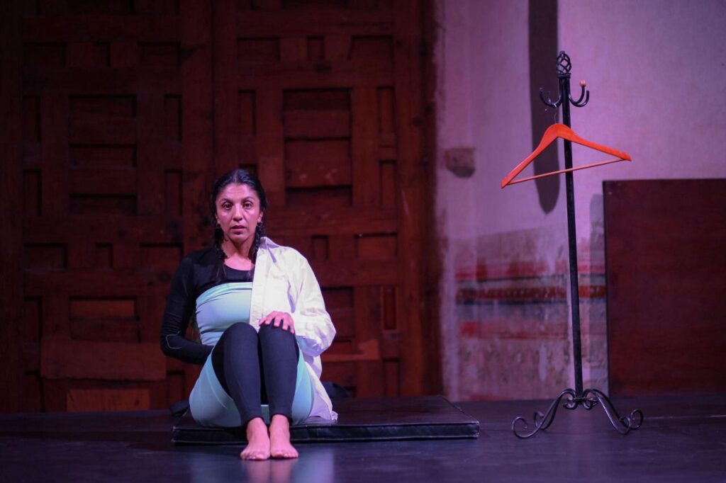 Con 24 funciones se celebra en Querétaro el Día Mundial del Teatro