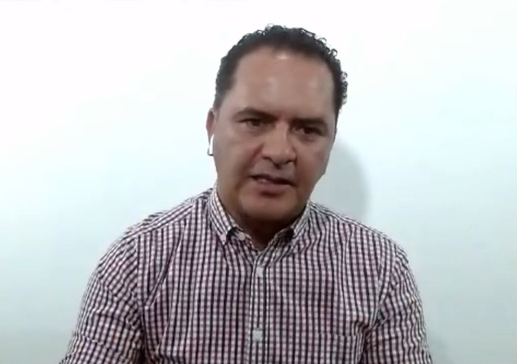 Diálogo entre candidaturas a la Presidencia Municipal de Colón