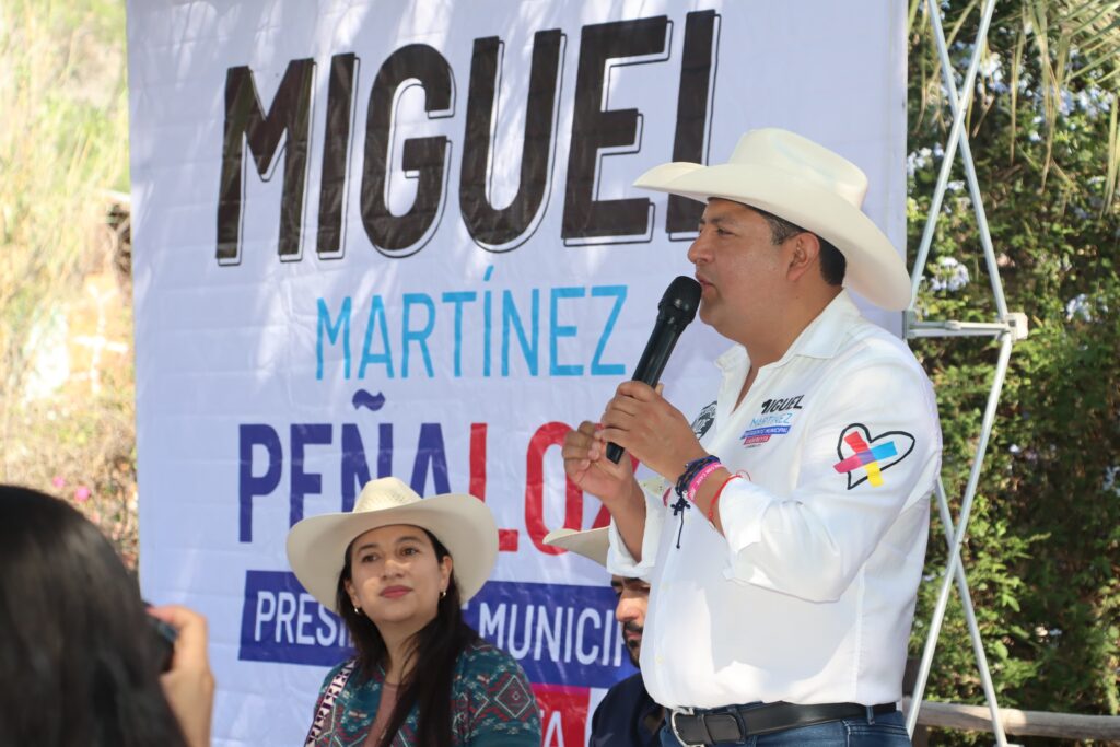 Miguel Martinez 1