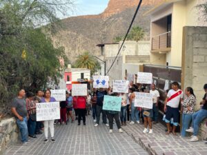Denuncian presuntas acciones de favoritismo electoral en Peñamiller: Candidatos y ciudadanos solicitan intervención del Consejo Municipal