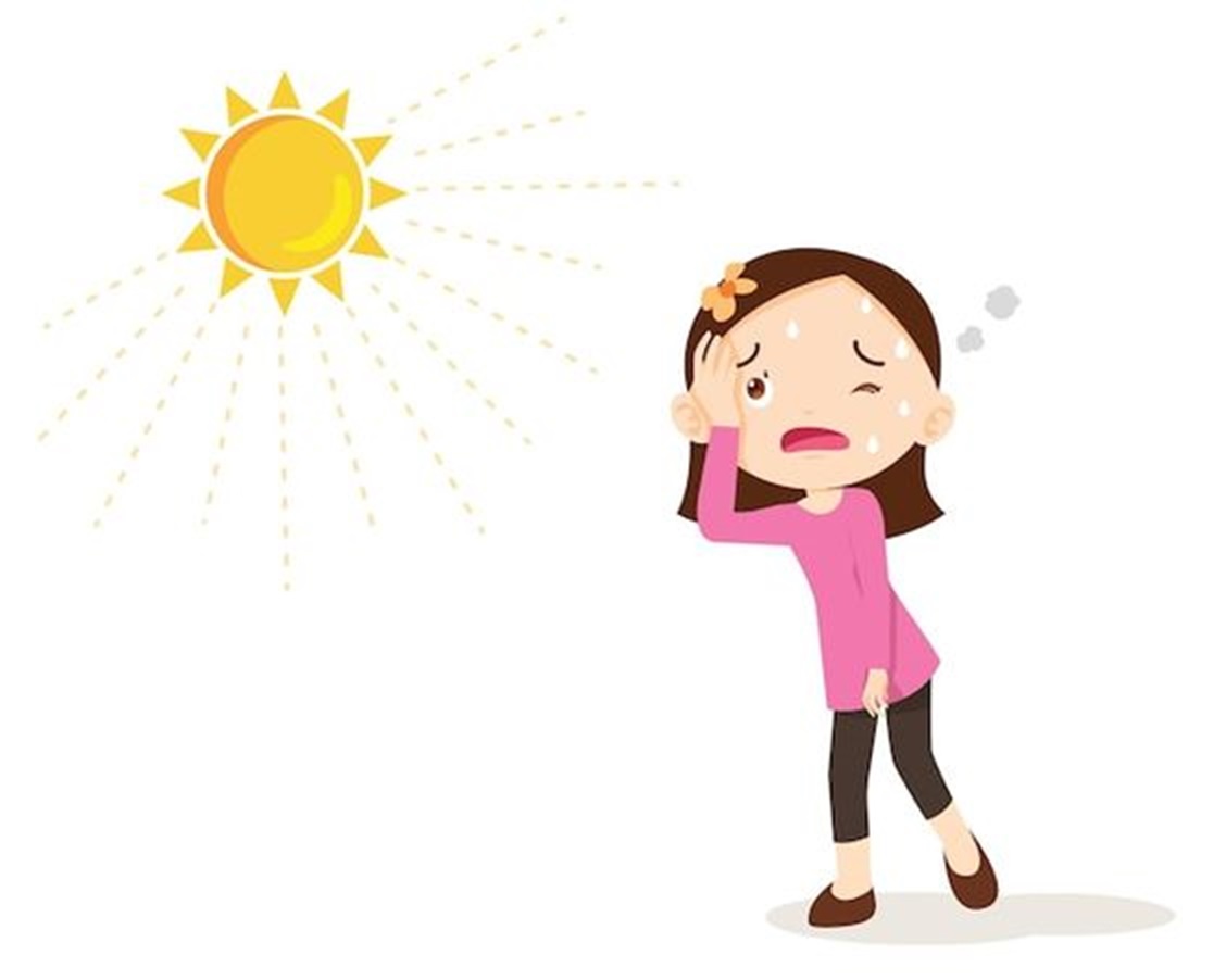 Secretaría de Salud realiza vigilancia epidemiológica por Temporada de Calor