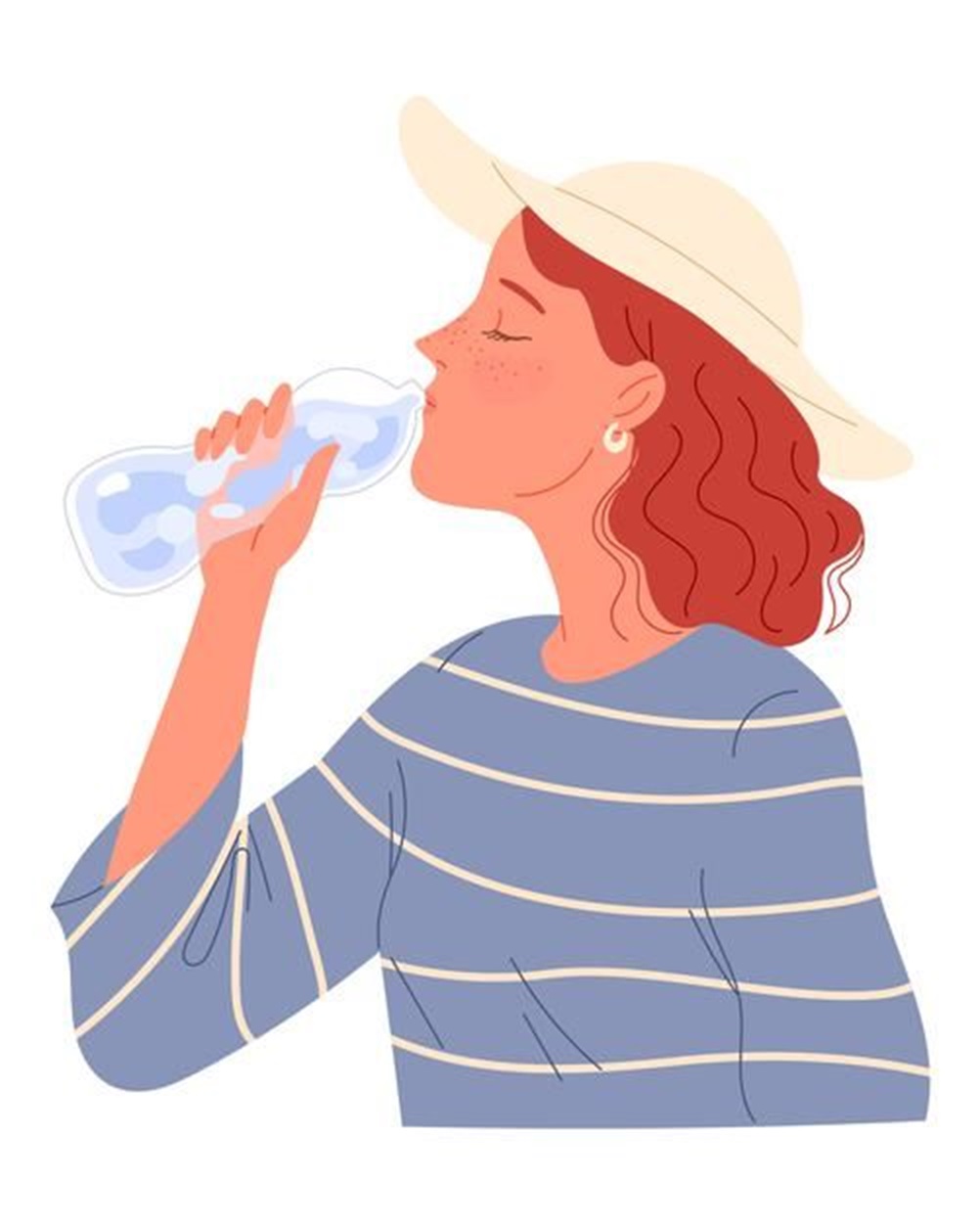 Secretaría de Salud realiza vigilancia epidemiológica por Temporada de Calor