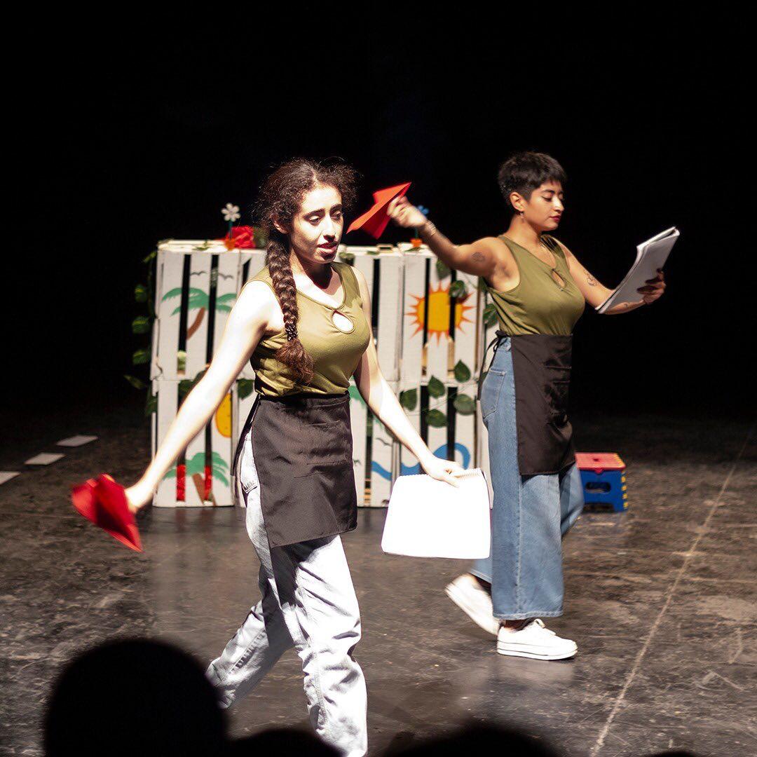 Llega al Museo de la Ciudad el 22º Festival de la Joven Dramaturgia