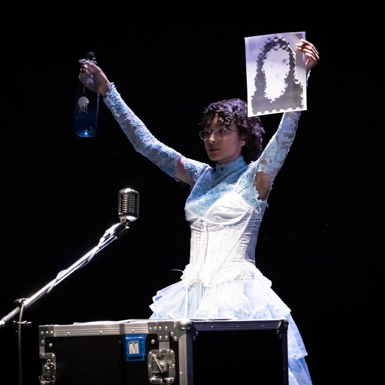 Llega al Museo de la Ciudad el 22º Festival de la Joven Dramaturgia