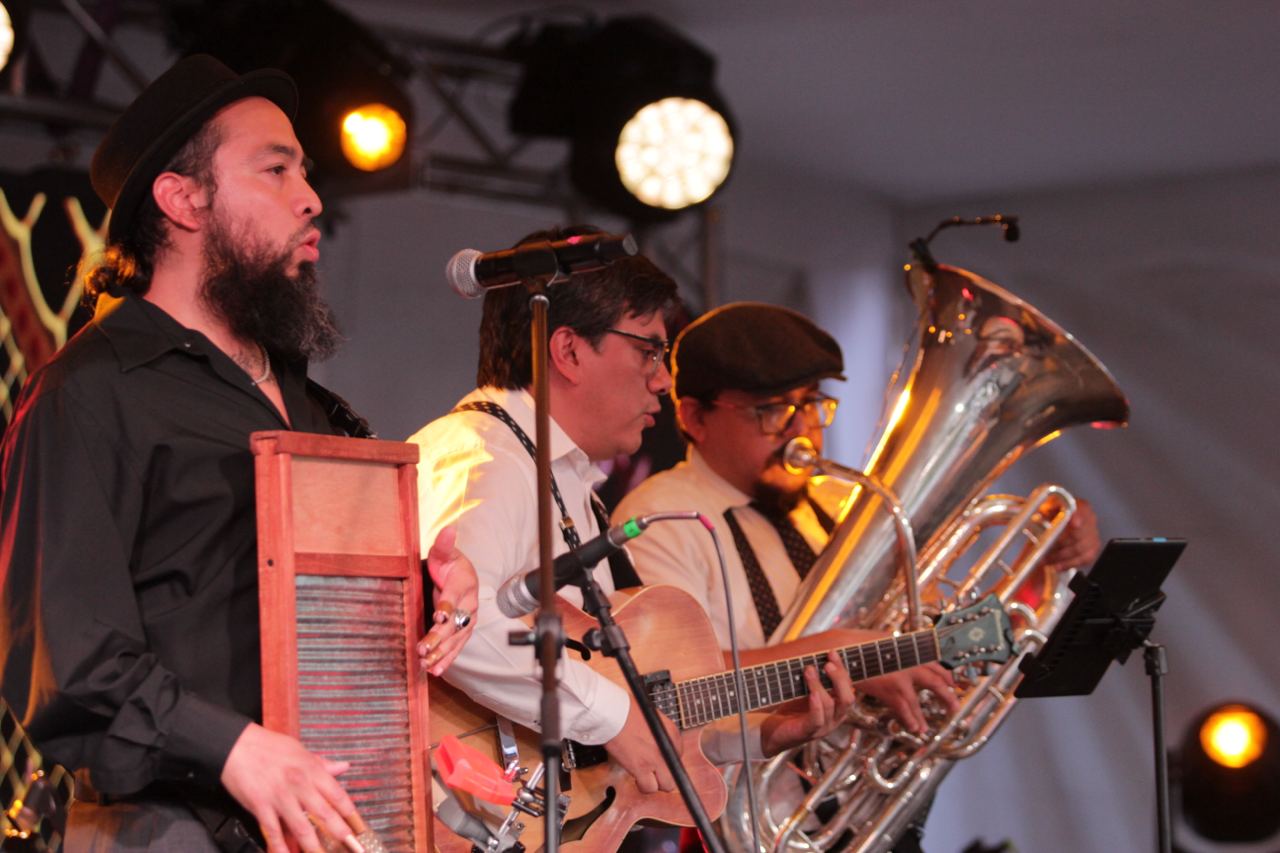 Jazz Festival 2