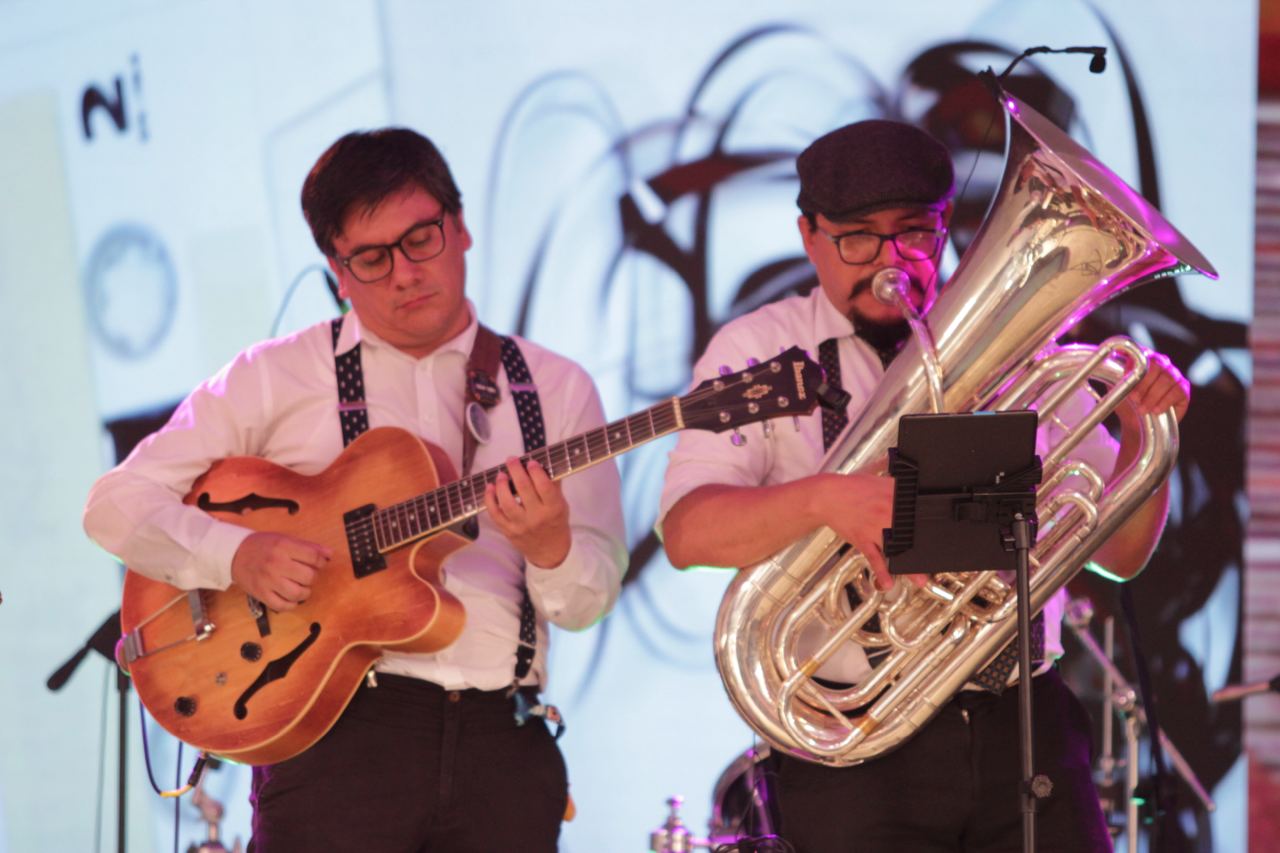 Jazz Festival 3