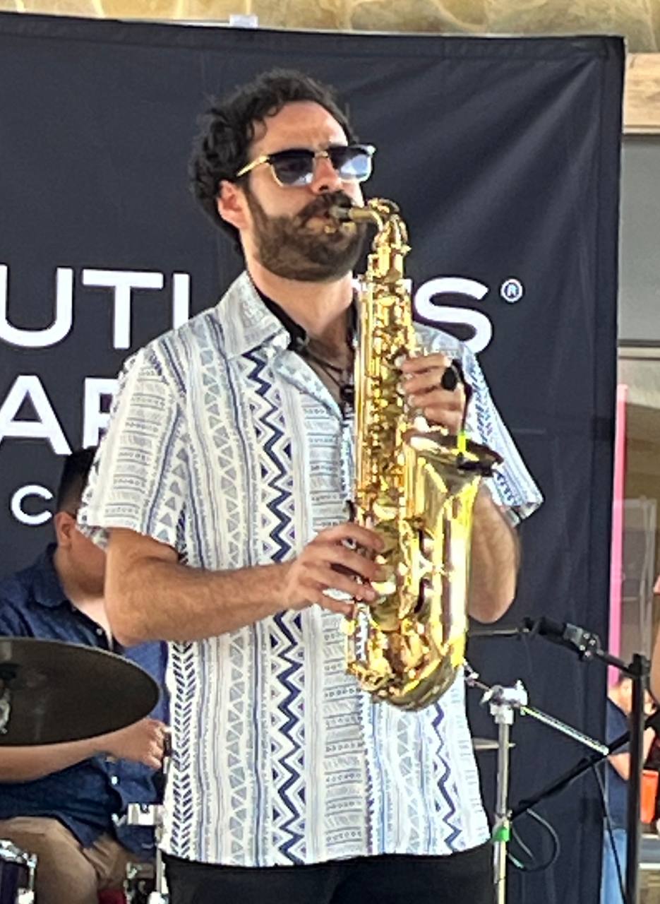Jazz Festival 4